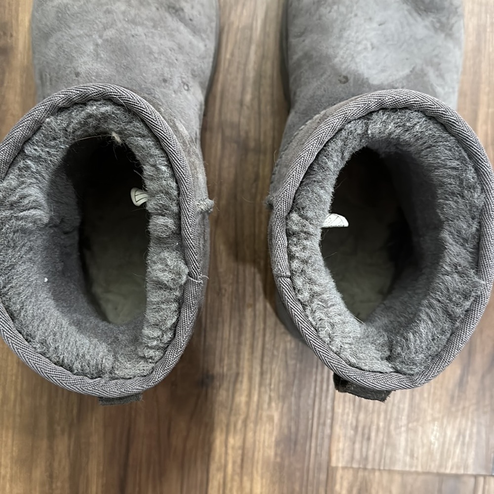 Ugg Mini Boots - image 3